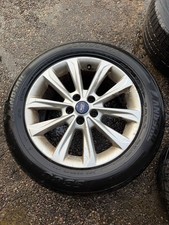 Ford Kuga II 2016 17 Zoll