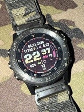 Garmin Tactix Charlie