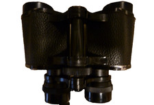 FERNGLAS FÜR SAMMLER - HENSOLD WETZLAR  - Junior 8 X 30