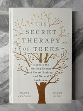 Secret Therapy of Trees