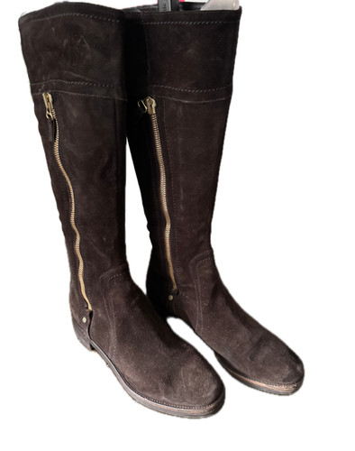Sergio rossi damen stiefel - sergio,