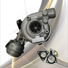 Turbolader VW  AUDI Skoda