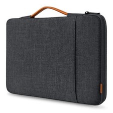 Inateck 15.6 Zoll Laptoptasche