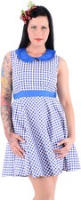 Cute fifties pepita - cute,
