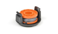 Alm Spule & Schnurspule