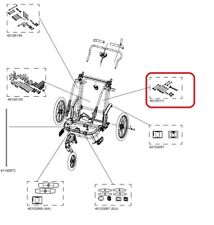 Thule Montagebeutel Liegesitz