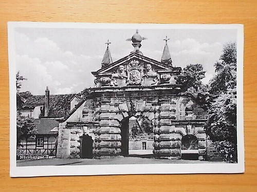 ältere forchheim - ältere,