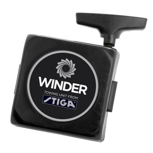 Stiga winder seilrolle für - stiga,