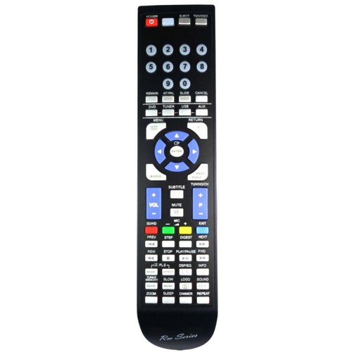 Series heimkino - rm-series,