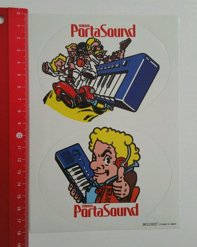 Aufkleber sticker yamaha - aufkleber/sticker:,
