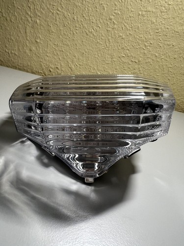 Led rücklicht motorrad - motorrad, für