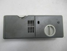 Tab-Fach Dosiereinheit Zanussi ZDT 101  nr 111314101 Eltek type 100418 20