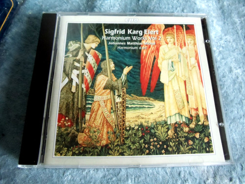 Elert wagner transcription - elert,