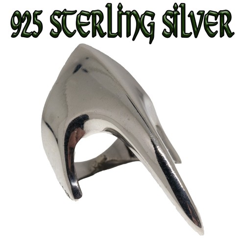 Raben schnabel knöchelring - raben,