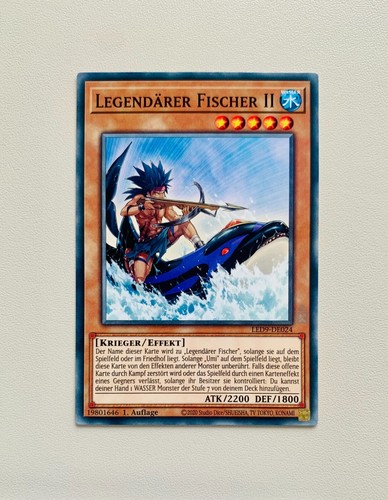 Mako tsunami - yu-gi-oh!,