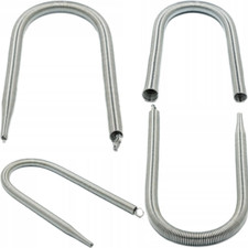 Außenbiegefeder, Innenbiegefeder für Mehrschichtverbundrohr 16 20 25 32  mm PEX