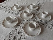 Krautheim selb Bavaria Rialto Rose Eierbecher