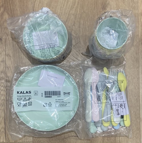 Ikea kalas teiliges kinder - ikea, 36-teiliges