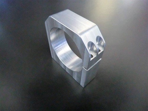 Spindelaufnahme eurohals 80mm - eurohals,
