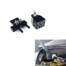 Alu shortshifter - alu,