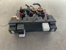 VW Passat 3C Steuergerät Bordnetzsteuergerät 3C0937049L