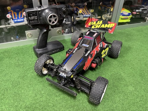 Tamiya 58221 baja champ - #58221,