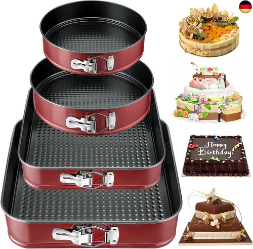 Famkeep springform kuchenform - springform,