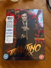 Tarantino XX 20 Years of