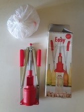 Easy Verkorker Verkorkmaschine