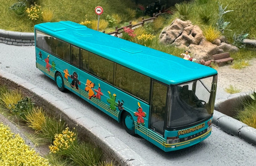 Setra 315 ovs schumacher - "ovs,