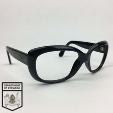 Ray Ban Brille SCHWARZ "JACKIE