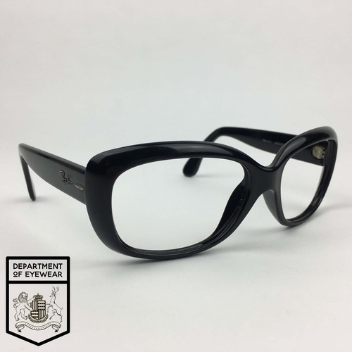 Ray ban brille schwarz jackie - ban,