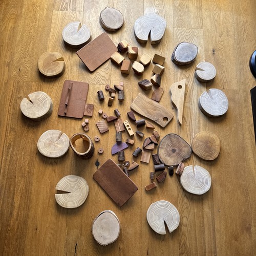 Diverse holzspielzeug holz - diverse,