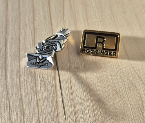 Seltene rockinger - 2,