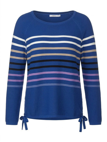 Cecil damen strickpullover - damen, gr