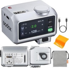 GODOX iT30Pro-S TTL Blitz Sony