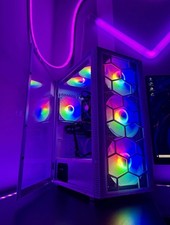 Gaming PC - i7 8700 + RTX 2070