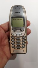 4379 vintage nokia 6310 - nokia, 6310-