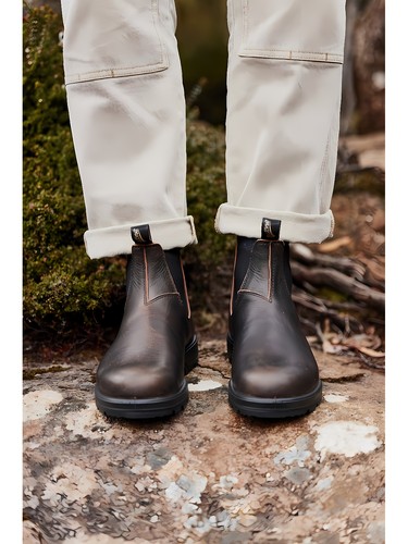 Blundstone chelsea boots - blundstone,