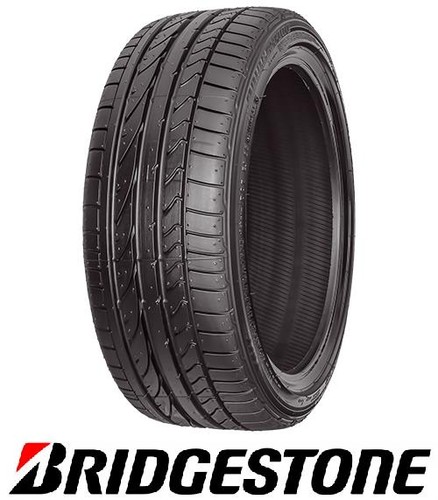 Bridgestone potenza 050 - re,