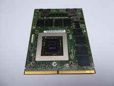 Dell Alienware 18 Grafikkarte