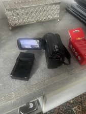 Panasonic hdc hs80 - full, hd