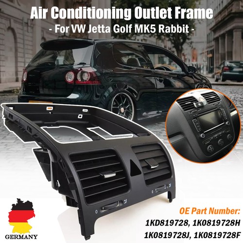 Für golf mk5 jetta rabbit - für,