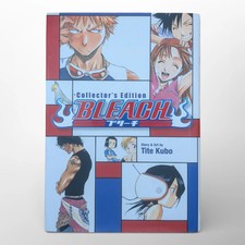 Bleach, Vol. 1 (Collector's