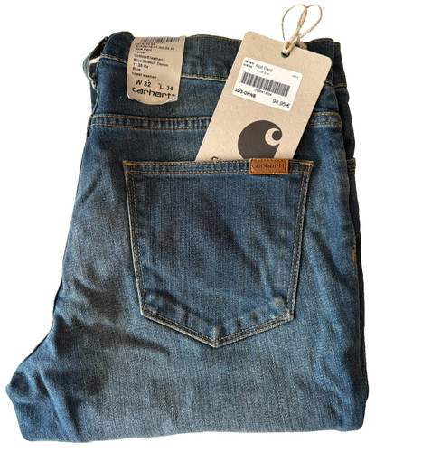 Carhartt riot pant l - carhartt,