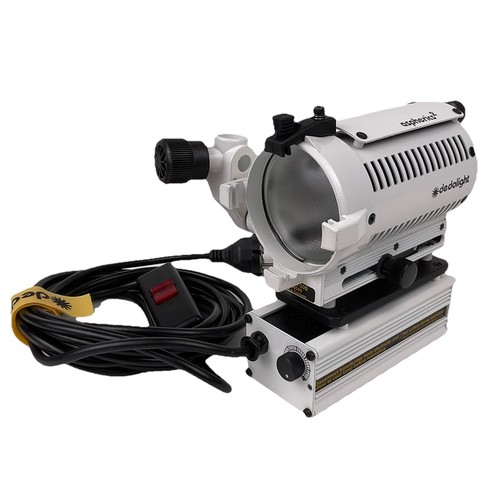 Dedolight aspherics2 weiss - dedolight,