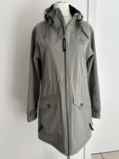 Schietwetter L 40 Parka Jacke