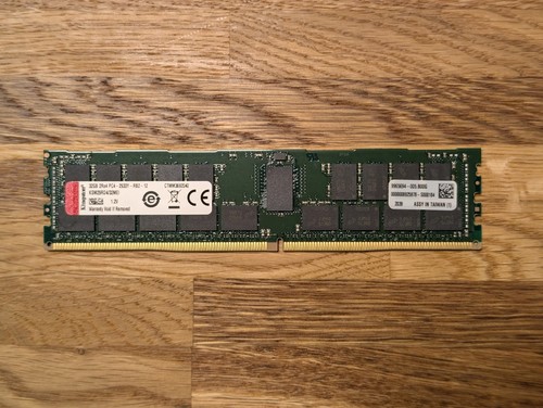 Kingston ddr4 pc4 2933y - ddr4, pc4-2933y