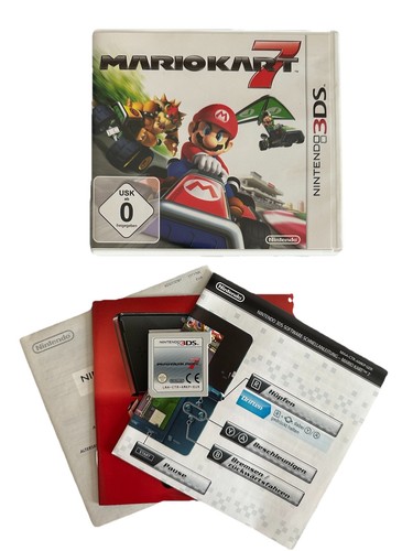 Mario kart - mario,