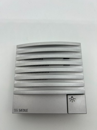Siedle vario tlm 612 - vario,